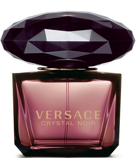 versace crystal noir para hombre|versace crystal noir vs bright.